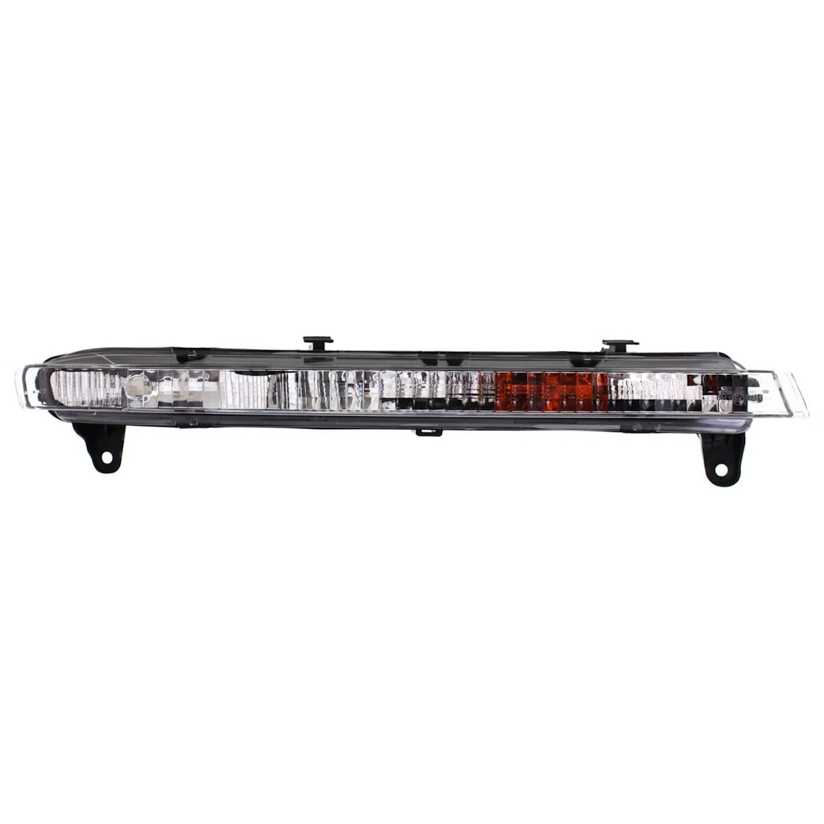 Parking Light for Audi Q7 (2007–2009) Set of 2, Driver & Passenger Side