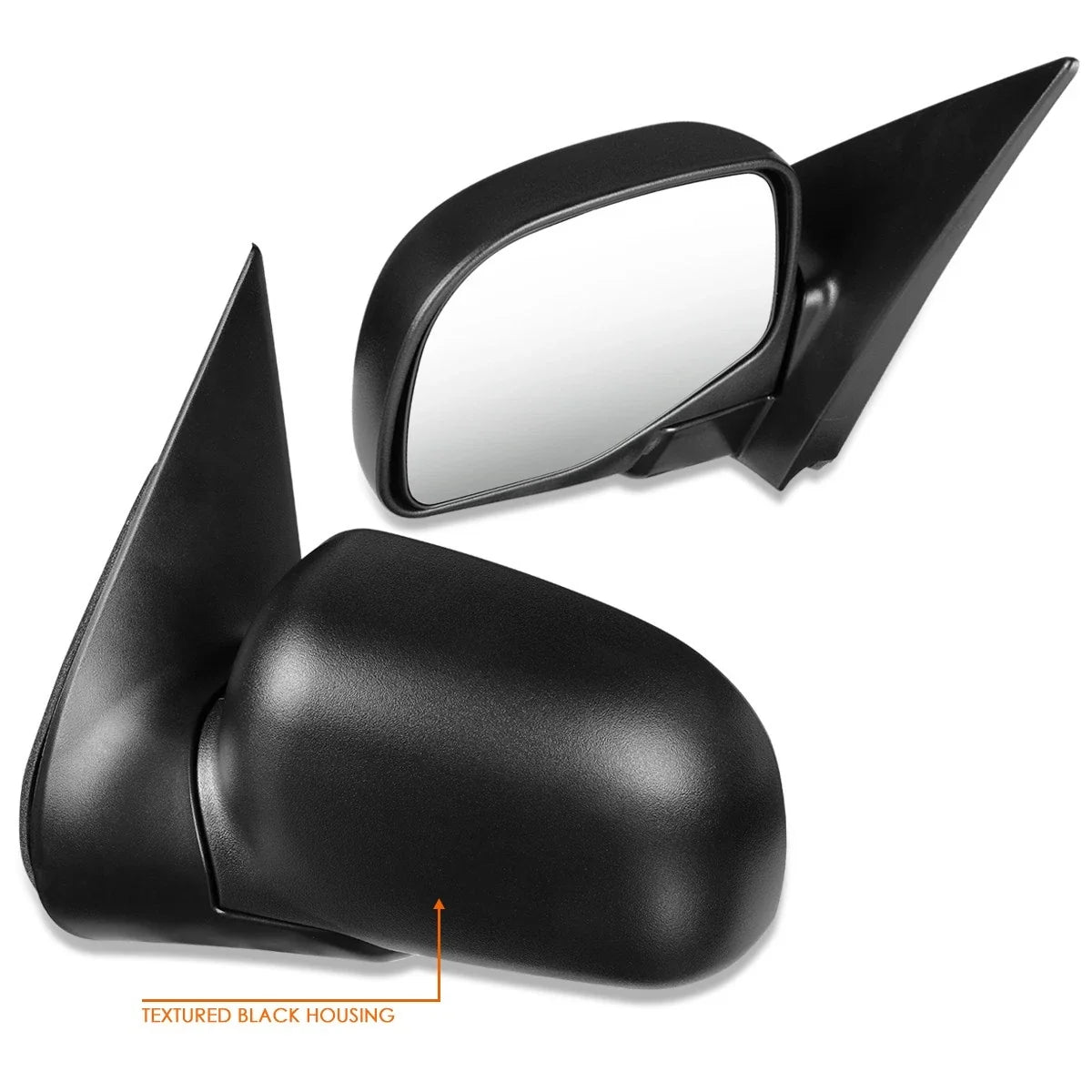 Adjustable Power Side View Mirror Left for 2002-2005 Explorer/Mountaineer