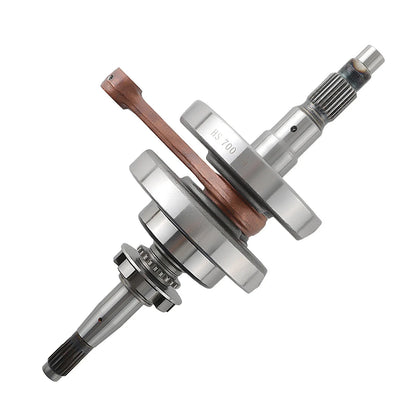 Crankshaft Assembly for Kodiak 700 Yamaha 2007-2013 3B4-11400-00-00