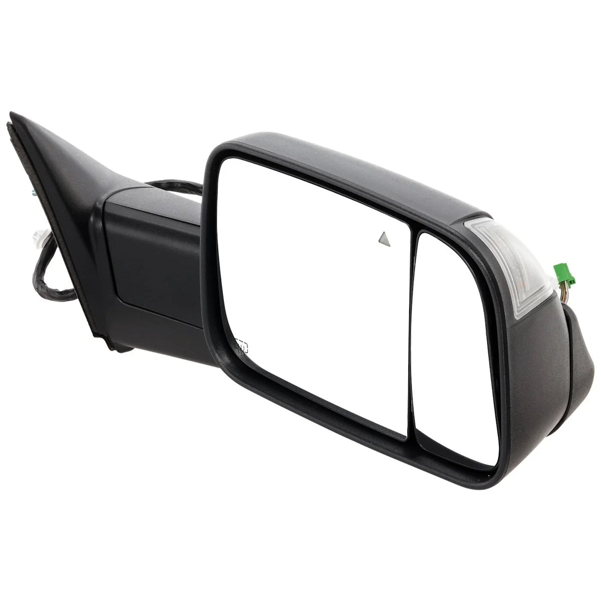 Heated Right Side Mirror for Ram 2500 3500 (2019–2022)