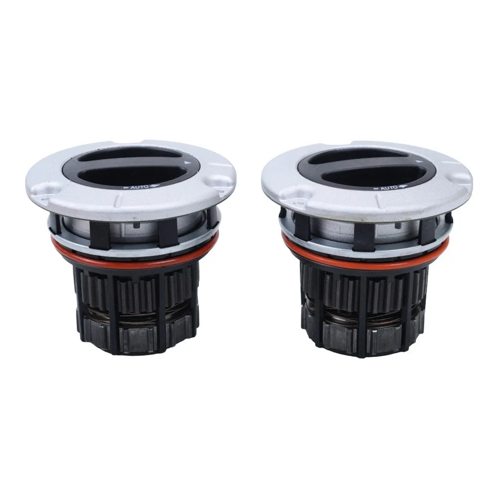 Automatic Locking Hub Pair for Ford Super Duty 2011-2017