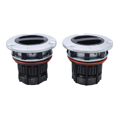 Automatic Locking Hub Pair for Ford Super Duty 2011-2017
