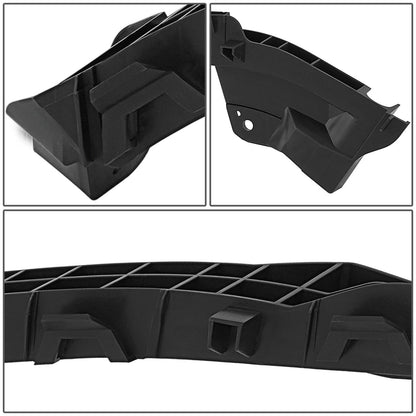 Front Driver Left Upper Bumper Cover Support Bracket for Honda Accord (2018–2020)