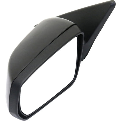 2013-2014 Ford Mustang Driver Side Mirror Replacement