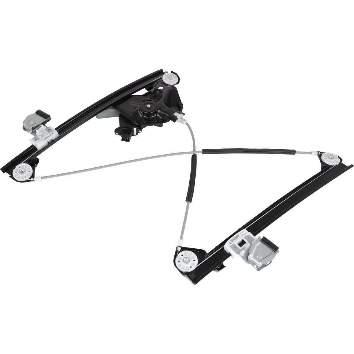 Front Left Power Window Regulator w/ Motor for Cadillac STS (2005–2011)