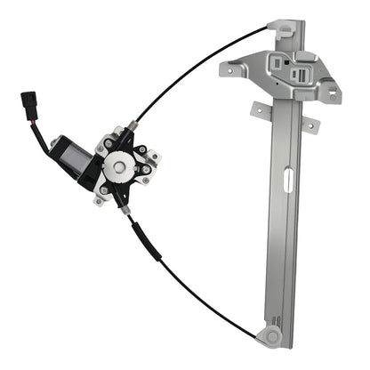 Electric Window Regulator for Chevrolet Impala (2000–2005) Front Right 10287315
