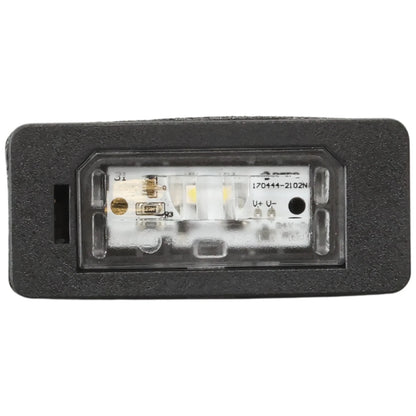 License Plate Light for BMW 330 3 Series (2006–2013) Right Left
