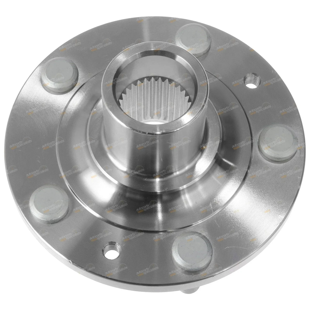Front Hub Assembly with Wheel Bearing for Mazda CX-7 2006-2010