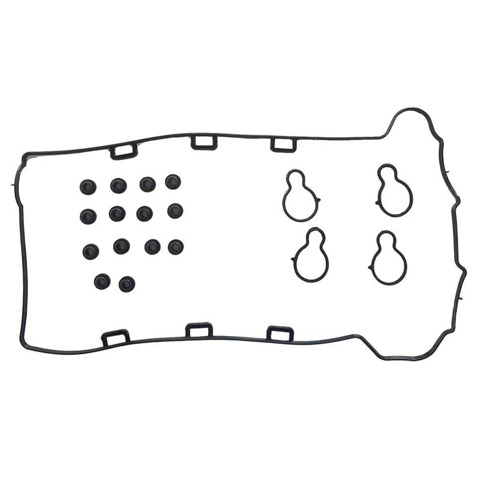 Valve Cover Gasket Set for Saab 9-3, 9-3x, 9-5 (2002–2006)