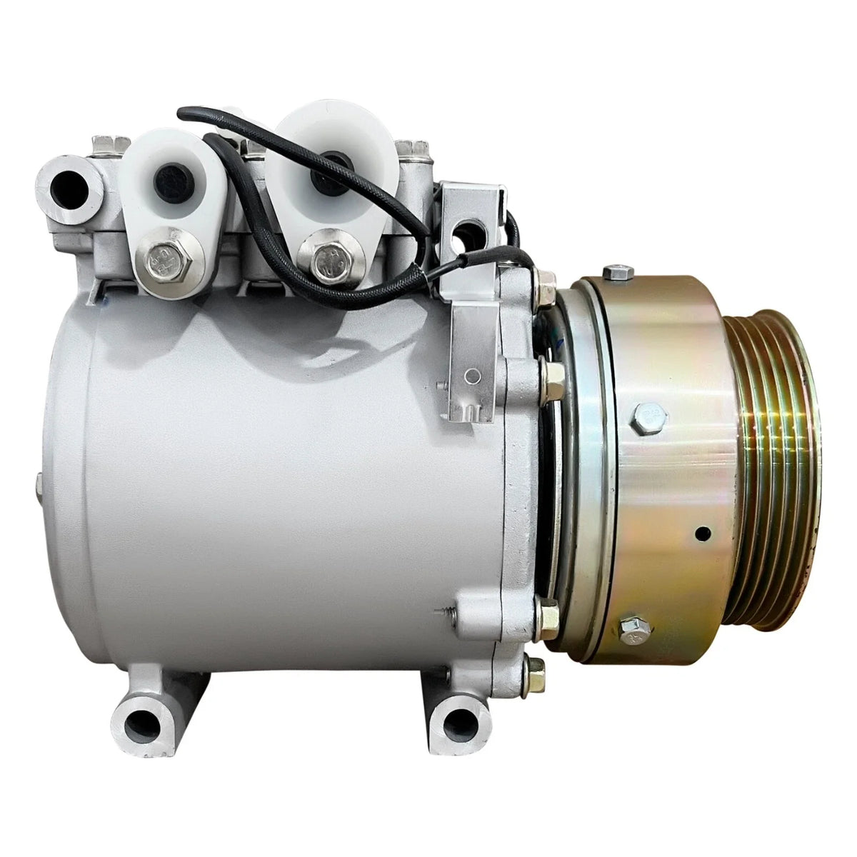 A C Compressor Replacement for Mitsubishi Eagle Summit 1.8L (1994–1996)