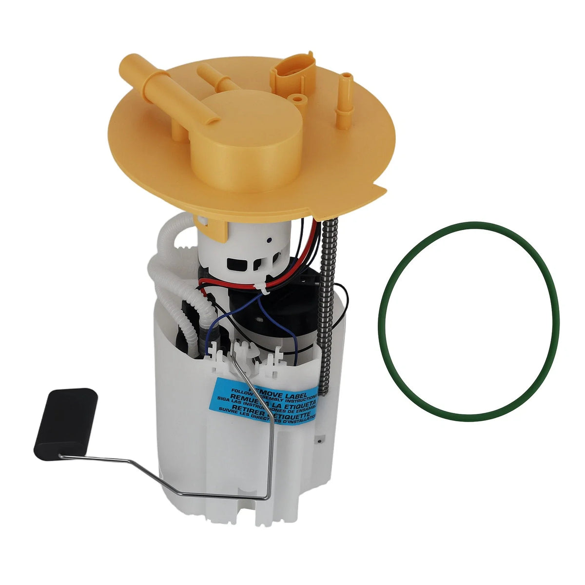 Fuel Pump Assembly for Ram ProMaster City (2015–2022)
