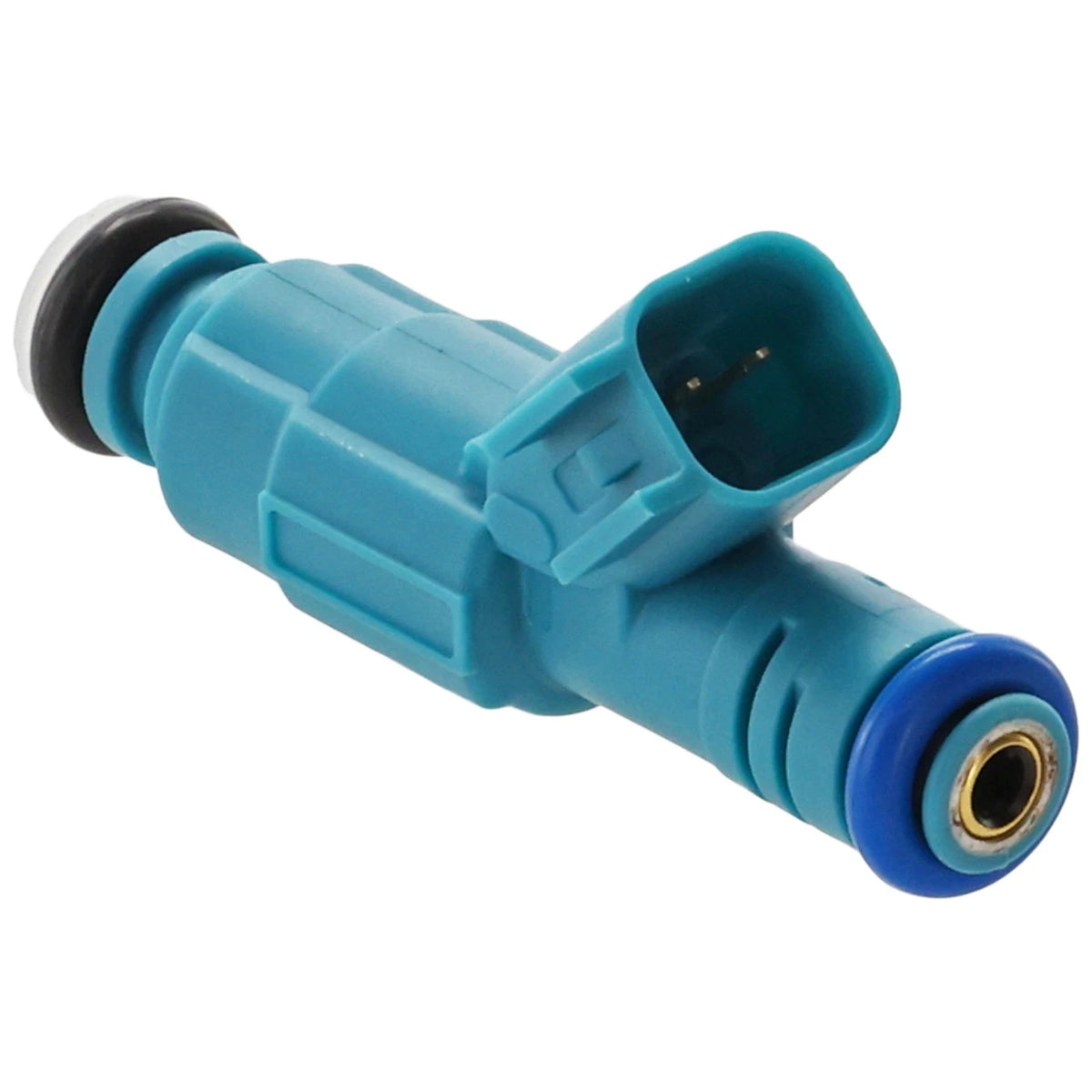 Set of 10 Fuel Injectors for Ford E350 Van E450 (2004–2007)
