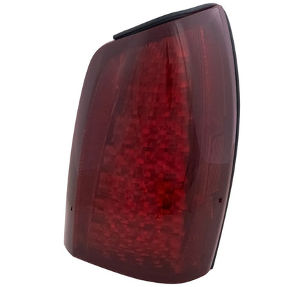 LED Tail Light for Cadillac DeVille (2000–2005) RH