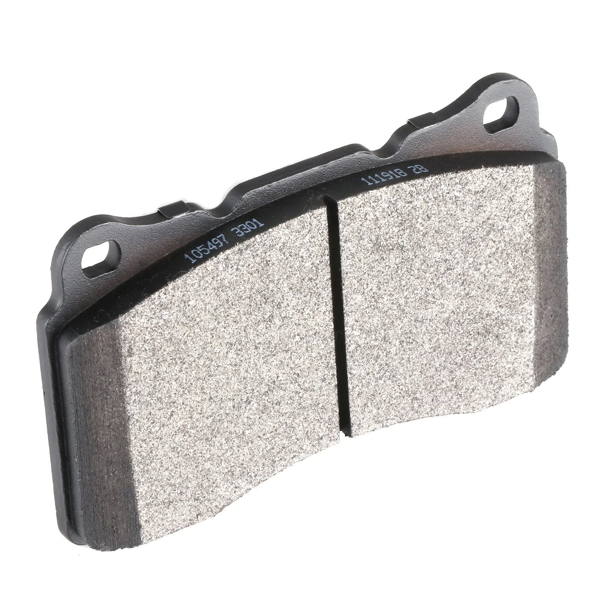 Ceramic Brake Pads Set for Cadillac ATS (2013-2016) & CTS (2014-2016)