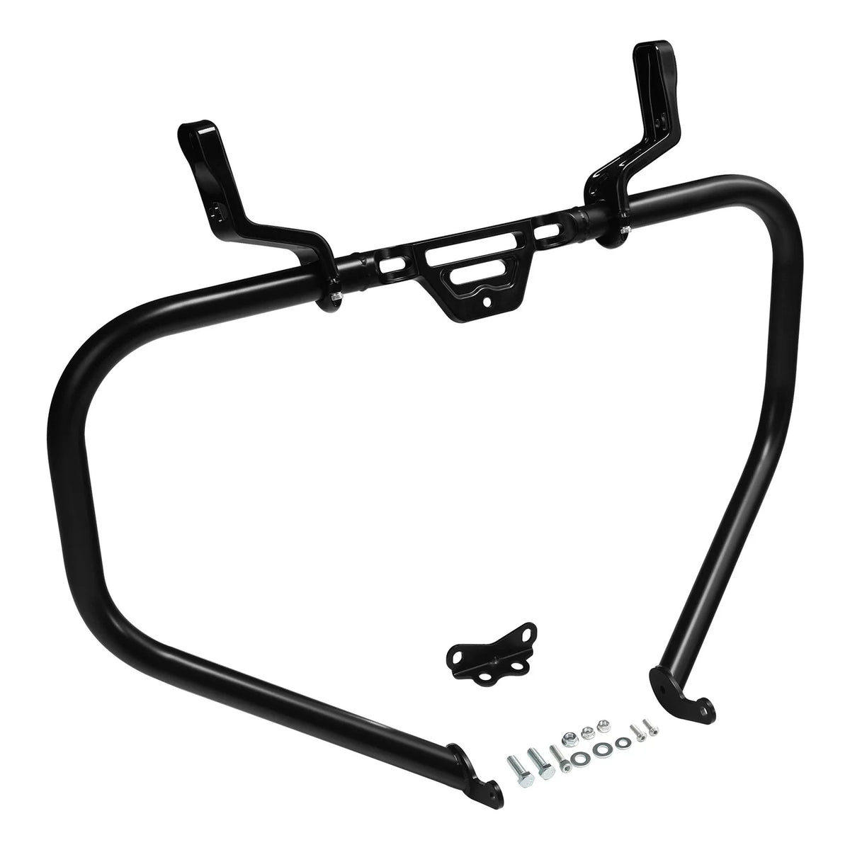 1 1/4" Engine Guard Bar Support Bracket for Harley Low Rider ST (2022–2023)