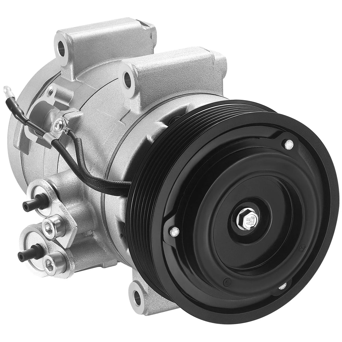 AC Compressor with Clutch for Tacoma (2005–2015) OEM CO 10835C