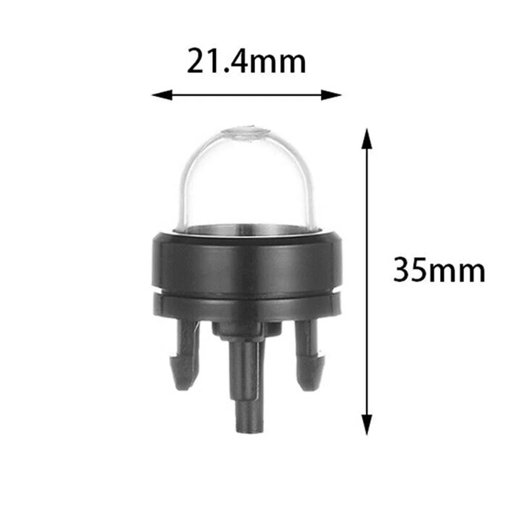 Carburetor Pump for McCulloch Chainsaw (Direct Fit)