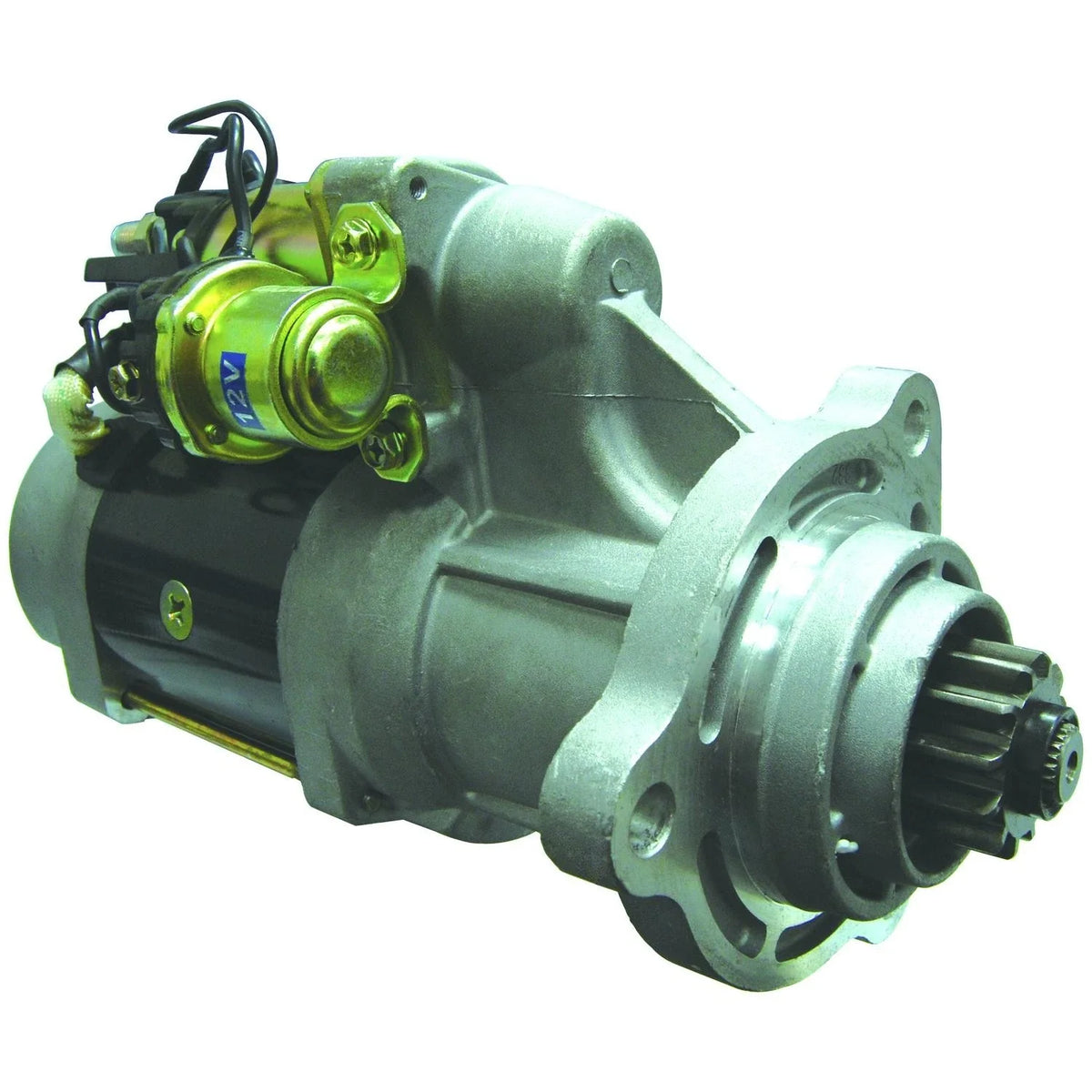 Starter for Peterbilt 379 8.3L (1995–2003)