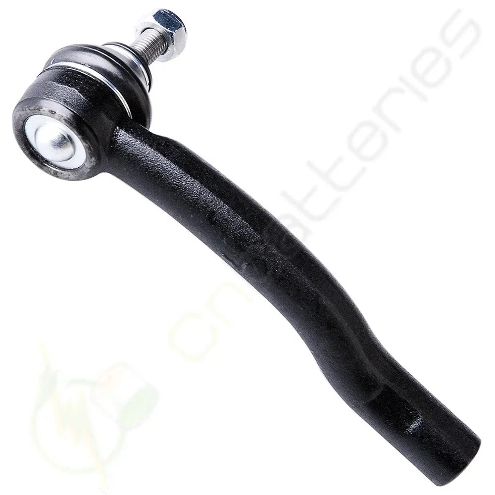 4-Piece Tie Rod Set for Chevy Tracker (1999–2004) Front Inner Outer