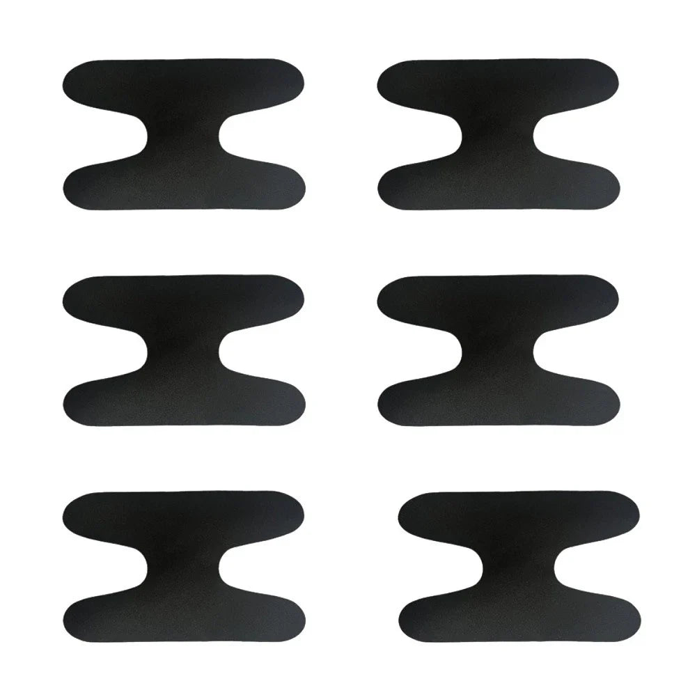 Ski Boot Fitting Foam Pads for Snowboarding (Universal Fit)