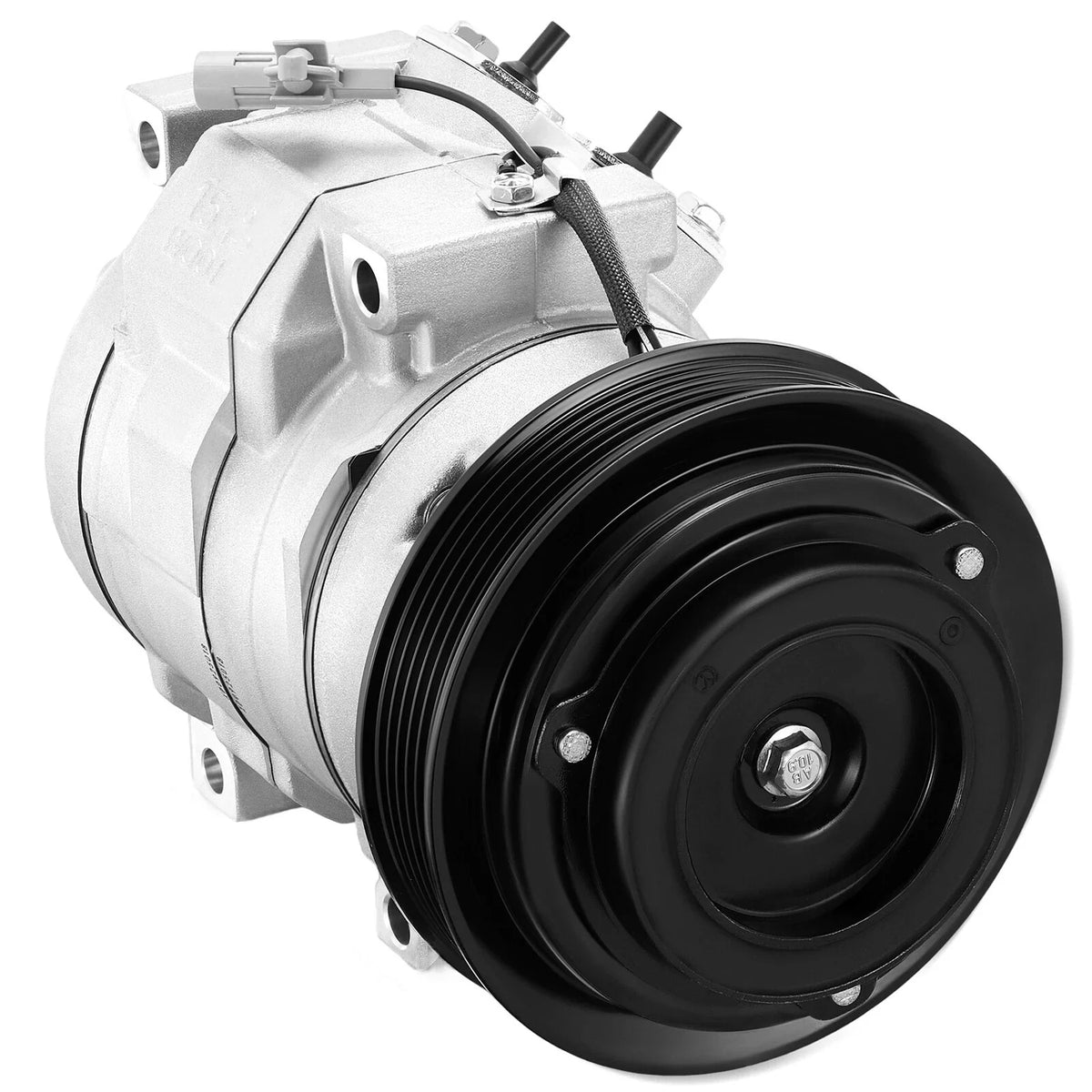 AC Compressor for Toyota Sienna (2004-2007) with Clutch