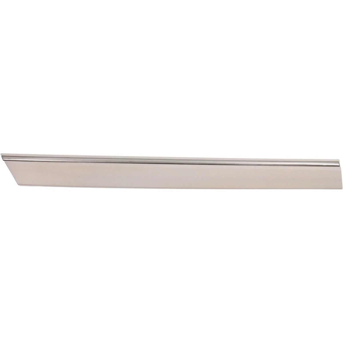 Door Molding and Beltlines (Rear Passenger Right Side) for Mercedes C Class