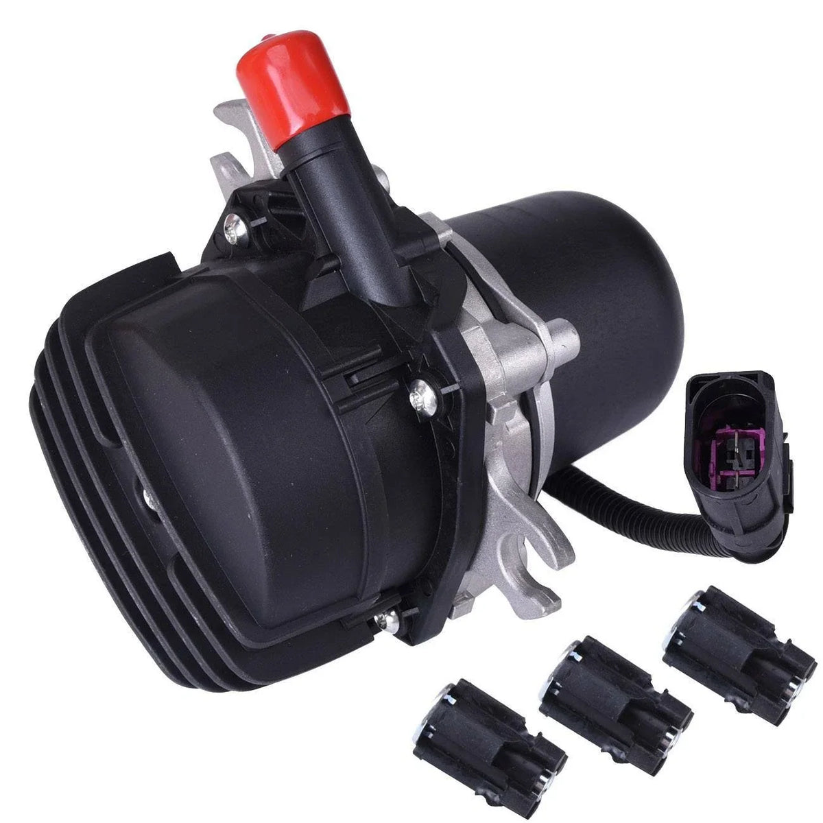 Right Secondary Air Injection Smog Pump for Porsche Cayenne (2003–2006)