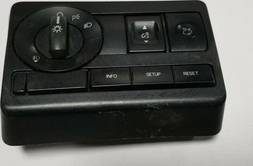 Headlight Switch Assembly for Ford Fusion (2010) OEM