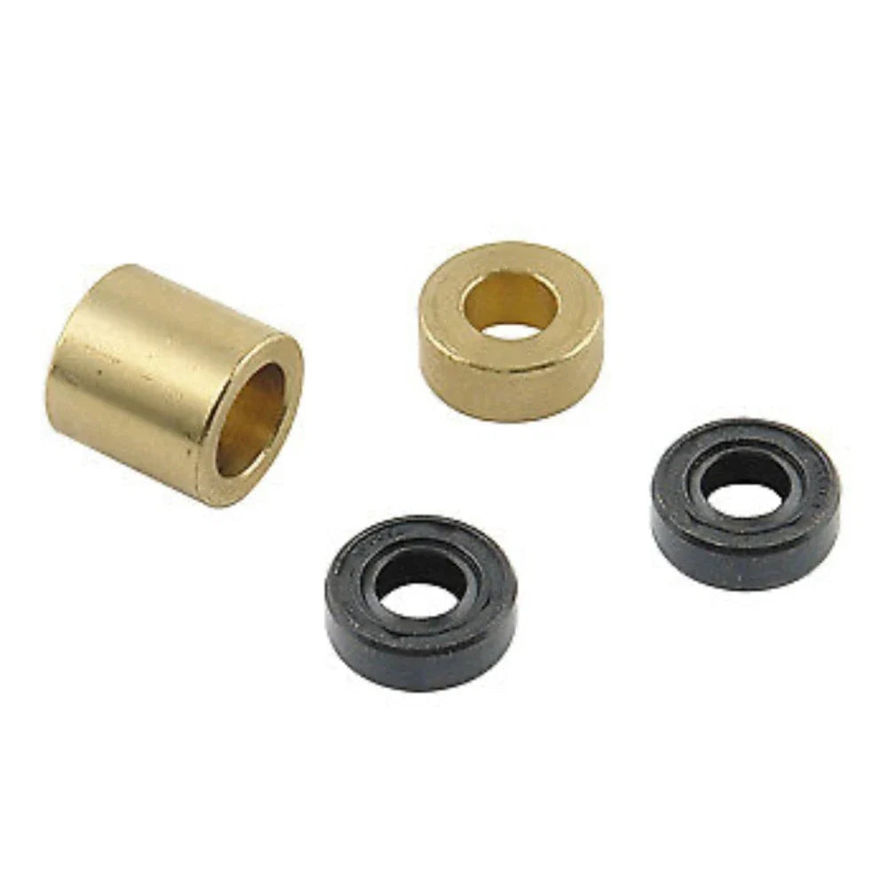 Shift Shaft Bushing Kit for Mercruiser Alpha 1 Gen II (Replaces 18-3760, 23-806036A1)