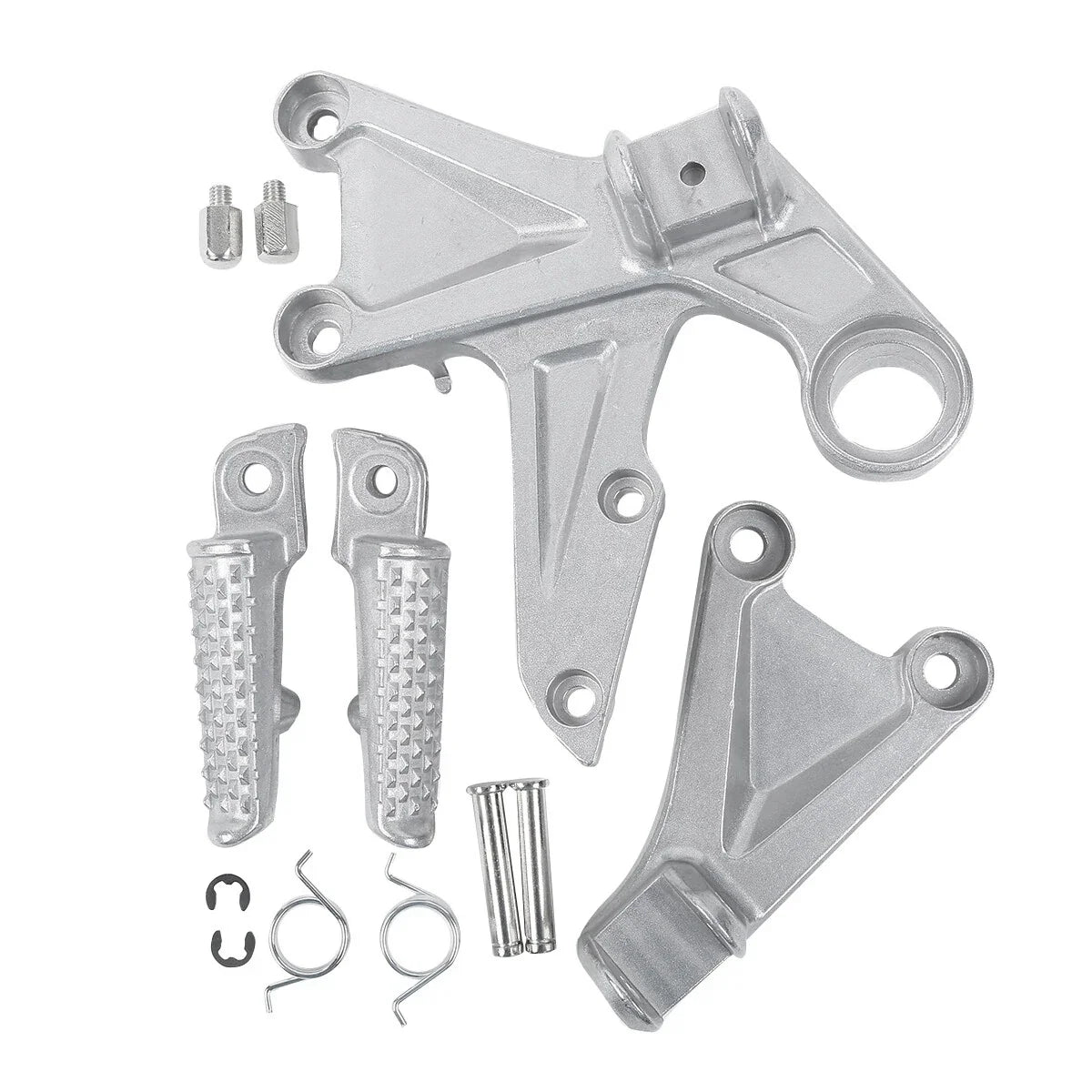 Footpeg Mounting Kit for Honda CBR1000RR 2017-2024