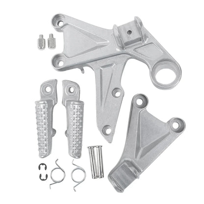 Footpeg Mounting Kit for Honda CBR1000RR 2017-2024