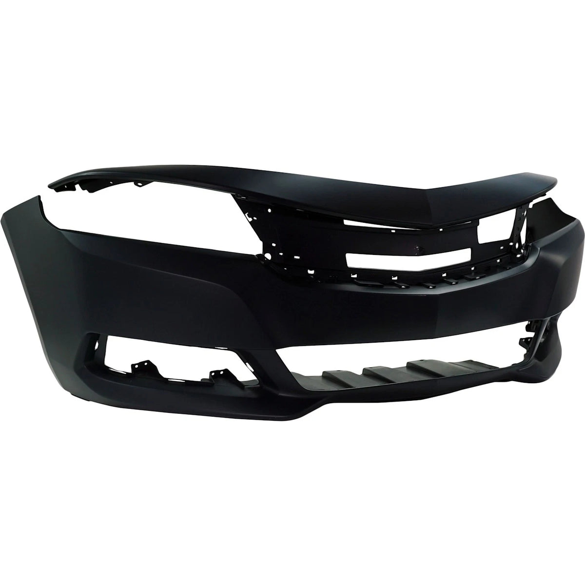 Front Bumper for Chevrolet Impala (2014–2020) ACC 3.6L LTZ Premier