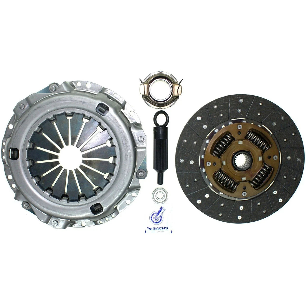 Clutch Kit 1995-1998 for Toyota T100 Tacoma 4Runner Tundra