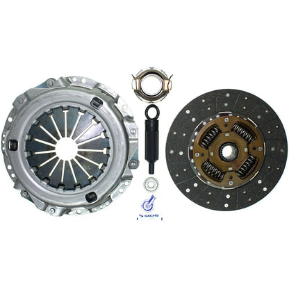 Clutch Kit 1995-1998 for Toyota T100 Tacoma 4Runner Tundra