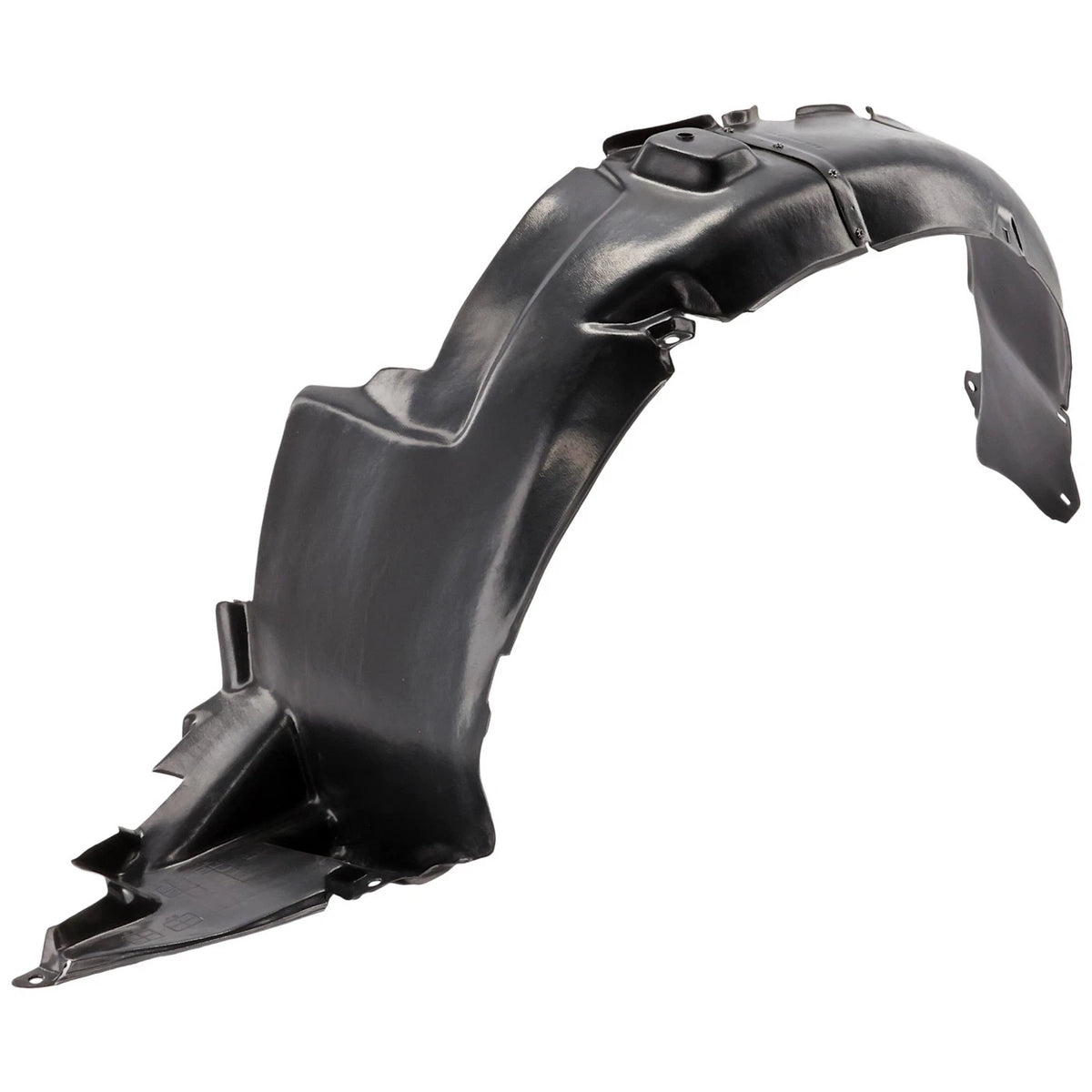 Fender Liner for Hyundai Tiburon (2003–2004) Front Driver Side