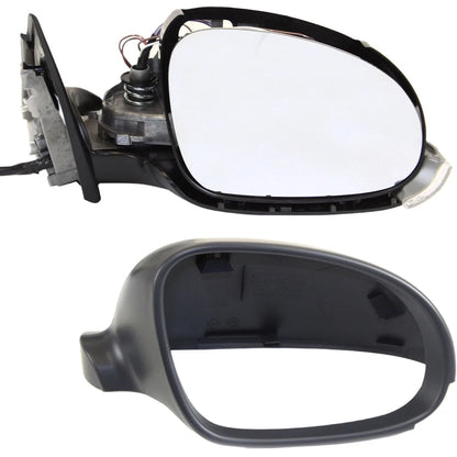 Heated Passenger Right Side Mirror for VW Passat (2001–2005)