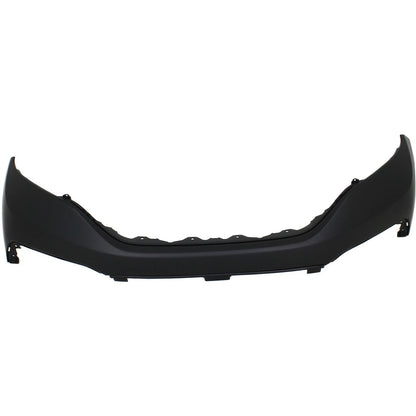 Grille for Honda CR-V (2012–2014) Front Black Shell Insert Kit
