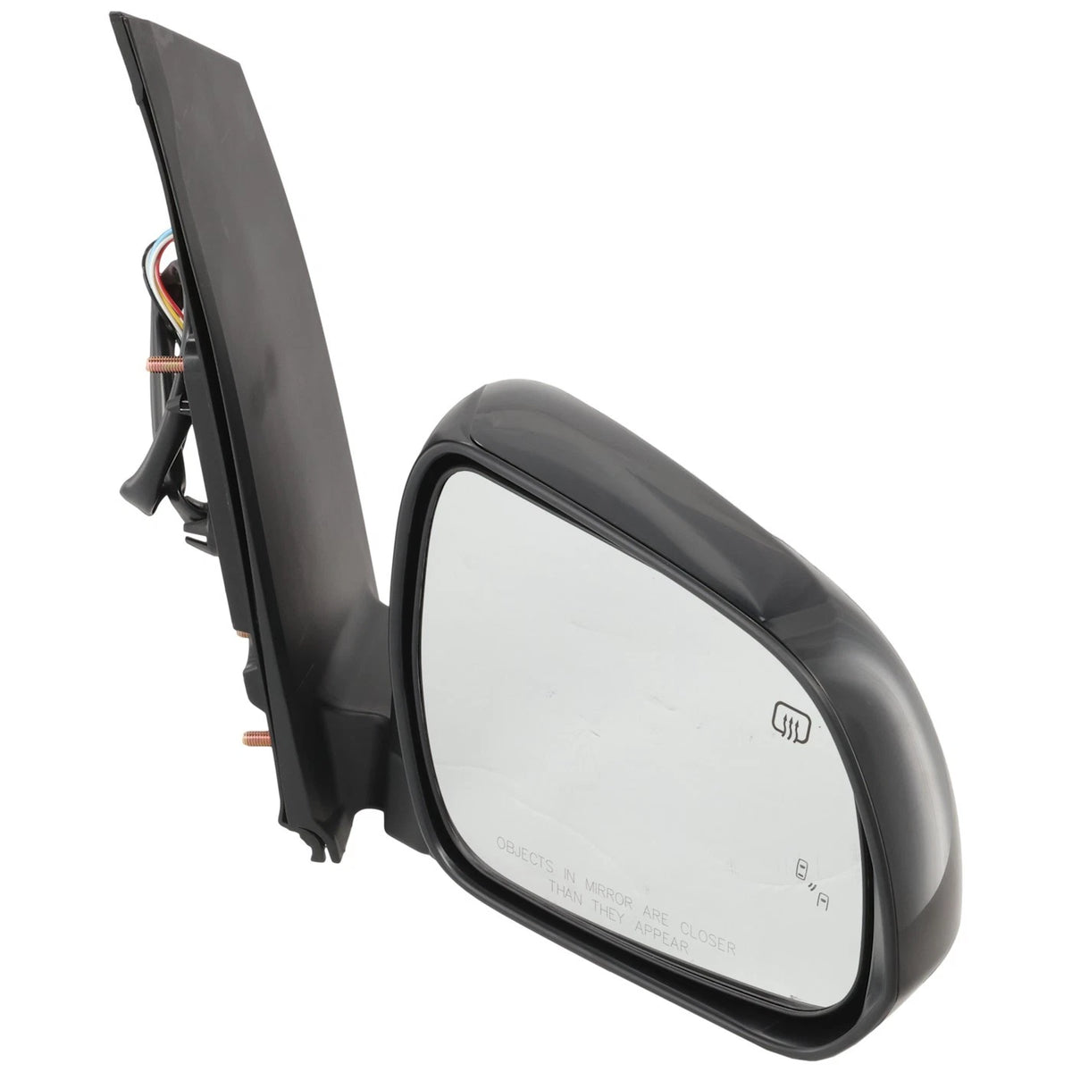 Heated Passenger Right Side Mirror for Toyota Sienna (2013–2017) 8791008113