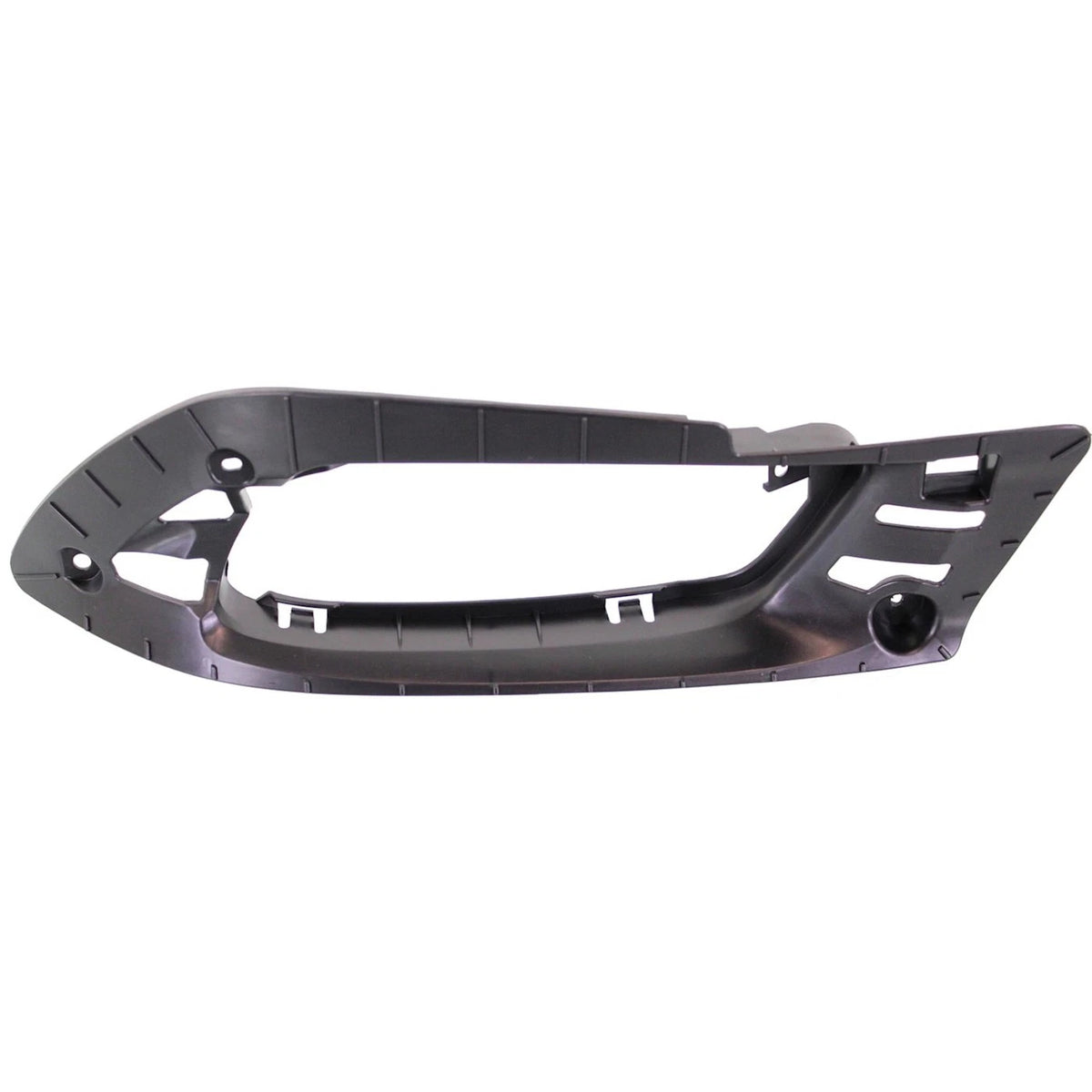 Fog Light Bracket Set for Honda Civic (2012)