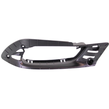 Fog Light Bracket Set for Honda Civic (2012)