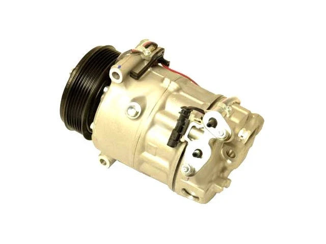 A/C Compressor for Jaguar E-Pace 2018–2020 (2.0L 4 Cyl PJ673RC)