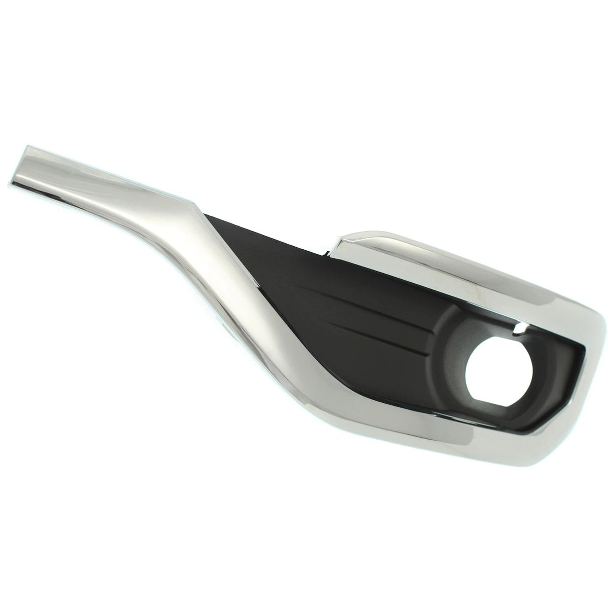 Fog Light Trim Driver Left Side for GMC Acadia (2017–2019)