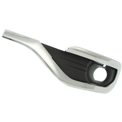 Fog Light Trim Driver Left Side for GMC Acadia (2017–2019)