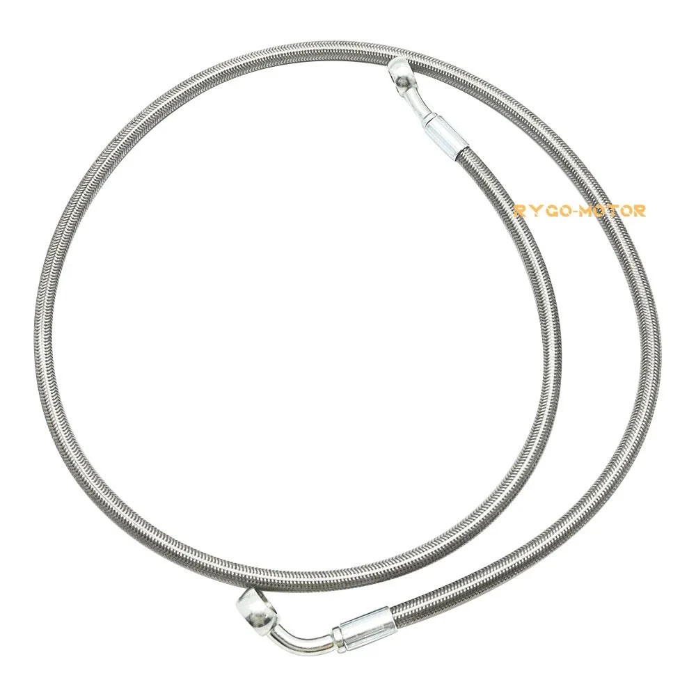 Brake Hose Line Front Right for Polaris Ranger 500 800 900 Crew XP 2010-2017
