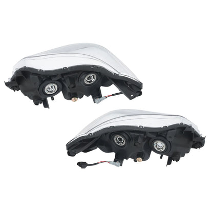 Headlight Pair for Avalon (2013-2015) - Left & Right Included