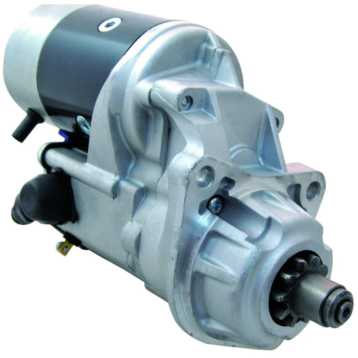 Starter for Bobcat 751 753 763 773 Skid Steer (1991–2023)
