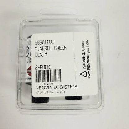 Paint Touch Up Kit for Harley Davidson (98601DBP)
