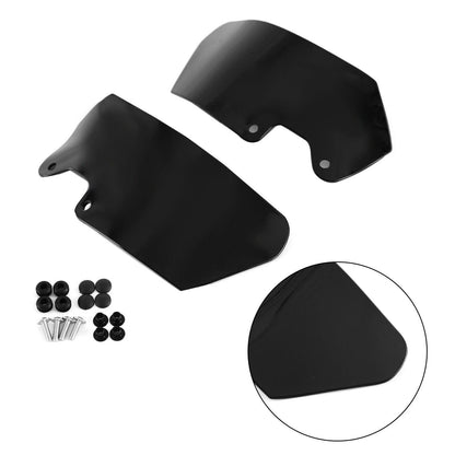 Windshield Plate Side Panels for R1200GS R1200 ADV BMW 2006-2013