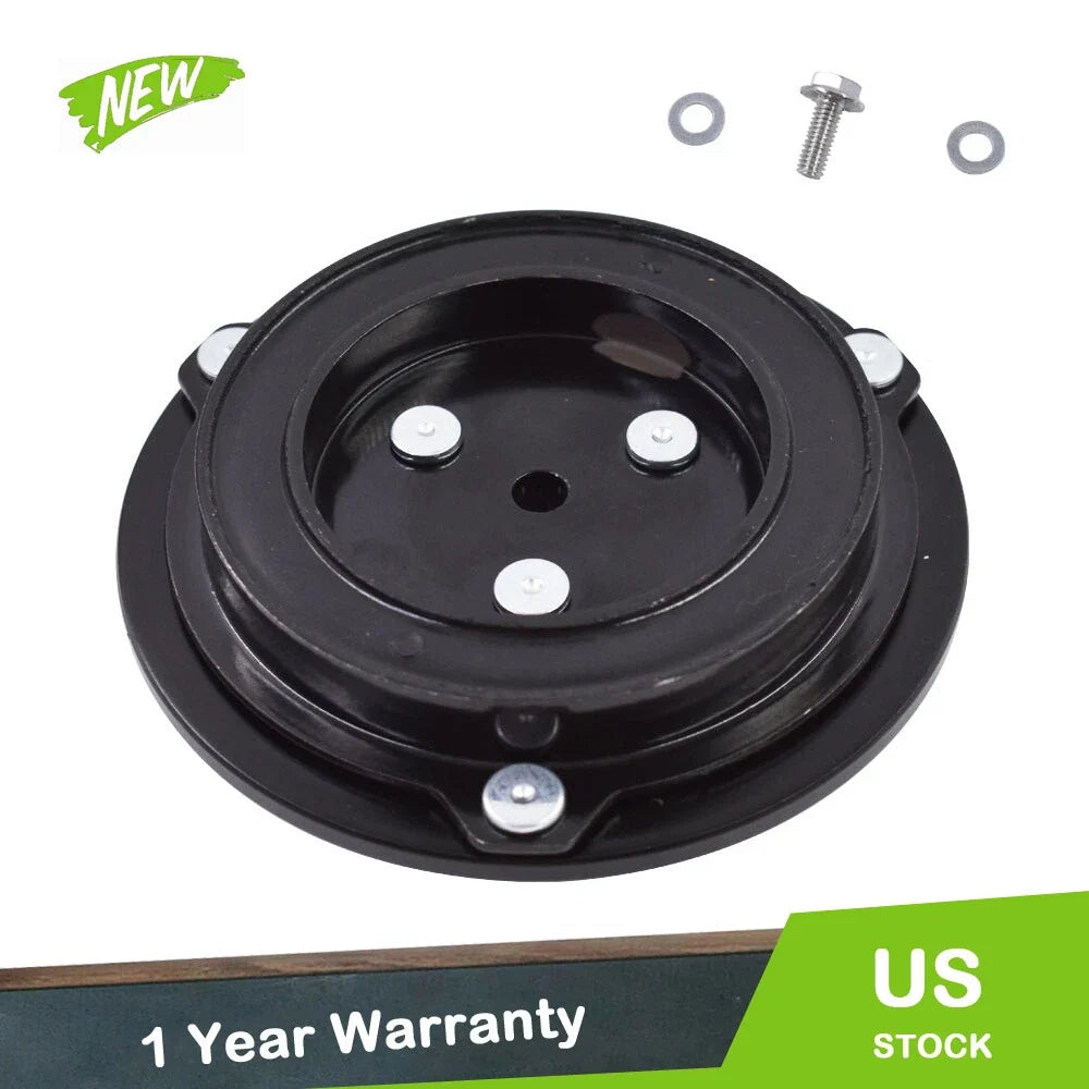 AC Clutch Kit for Toyota Tacoma 2.7L & 4.0L (2005–2016)