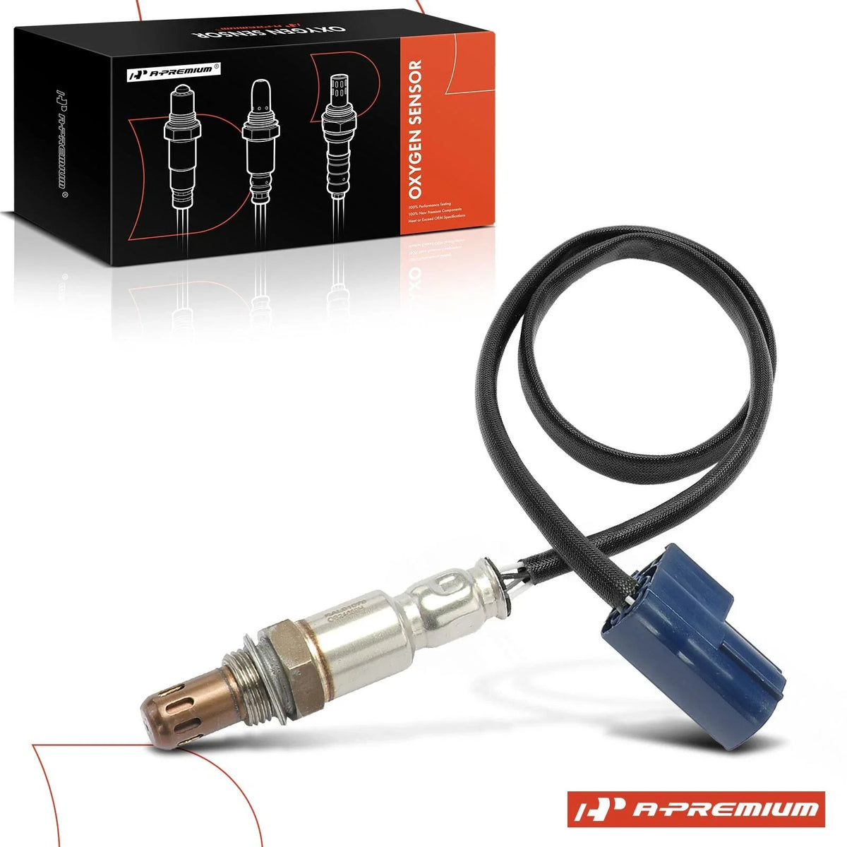 Oxygen Sensor for Nissan Pathfinder (2004)